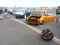 Sport1 trackday 2013